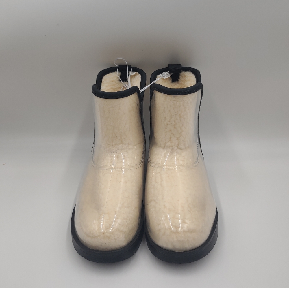 Time and Tru Women's Boots